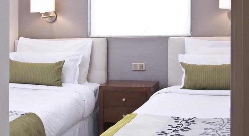 Plaza El Bosque San Sebastian Hotel 4*