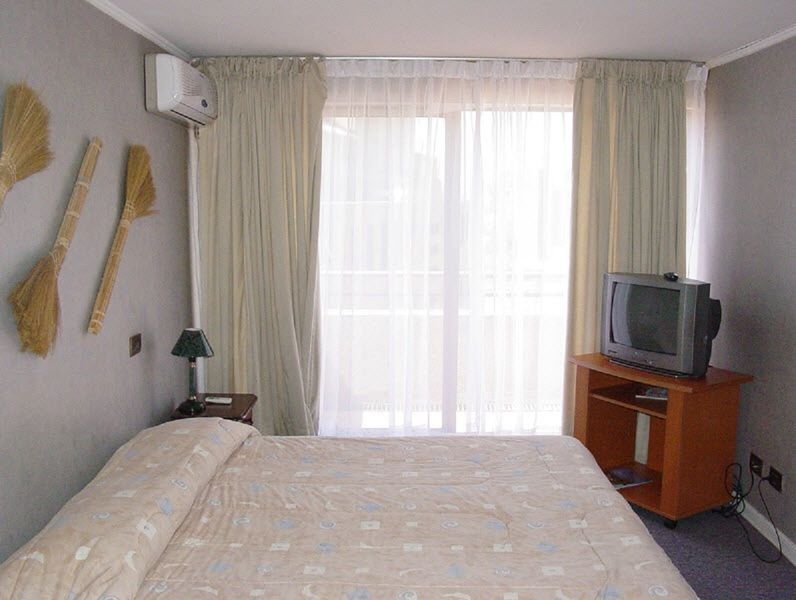 Apartment Aconcagua