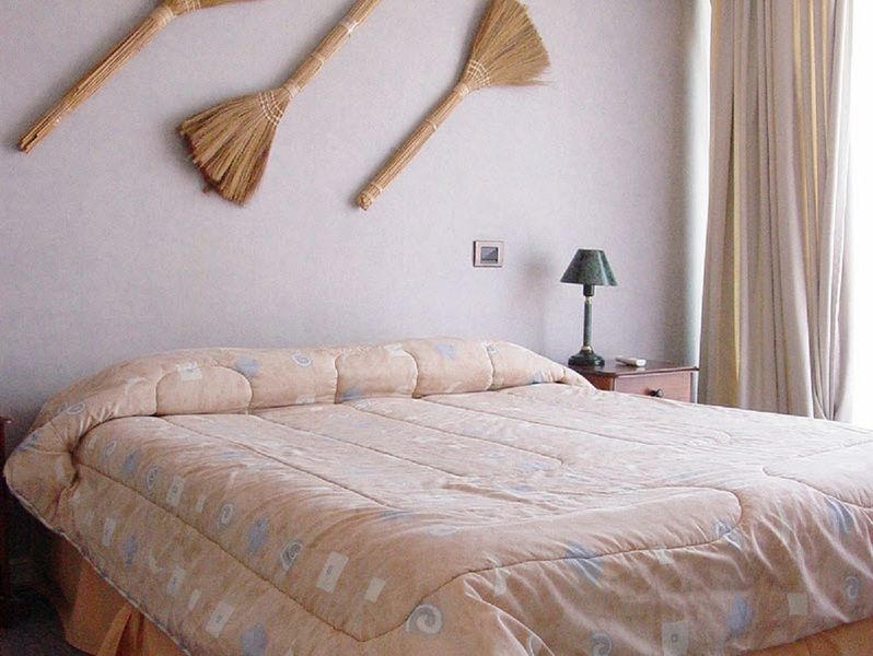 Aconcagua Apartment Santiago
