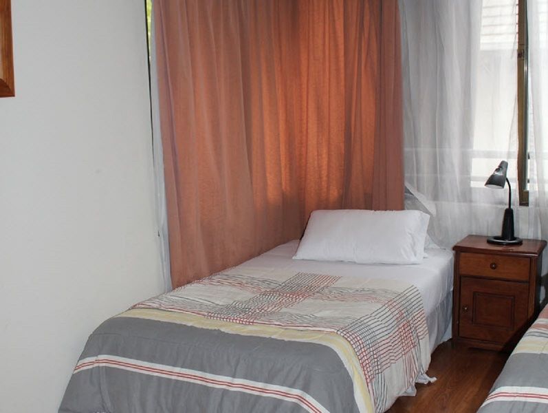Aconcagua Apartment