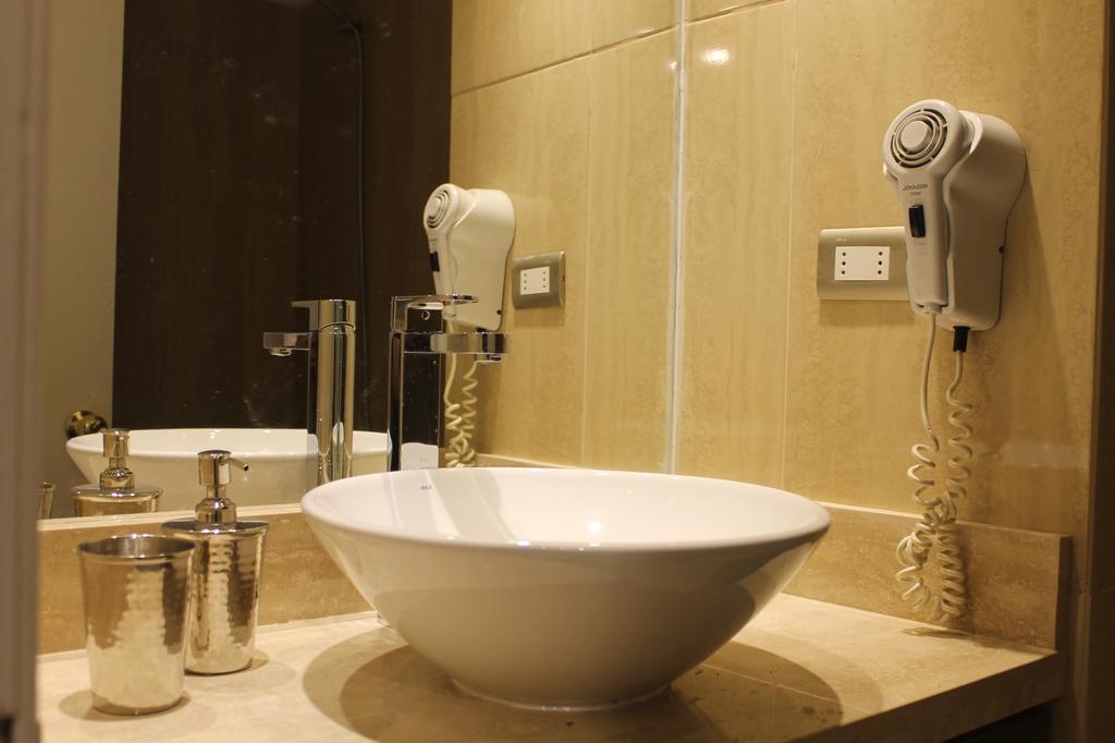 Amg Apartment Santiago