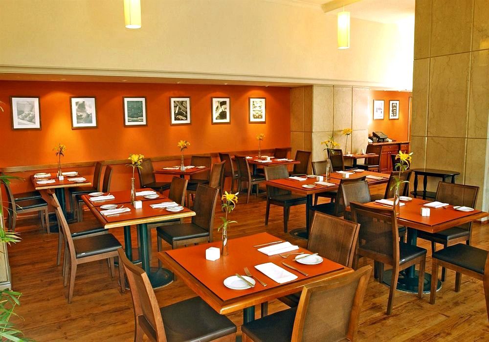 Sheraton & Convention Center 5* Santiago