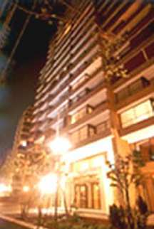 Rent A Bosque Norte Apartahotel