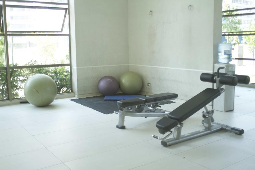 Apartment Loica Iii