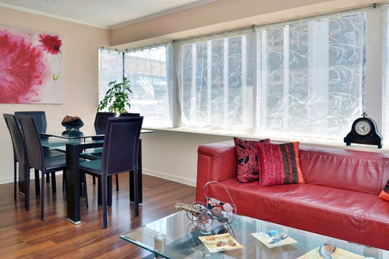 Vip Chile Apartamento