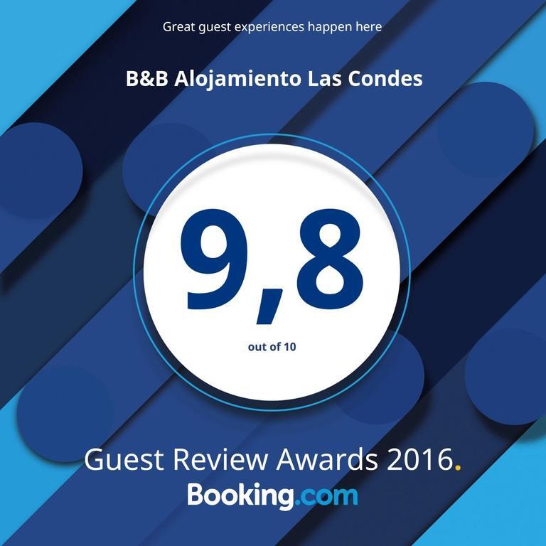 Alojamiento Las Condes Homestay