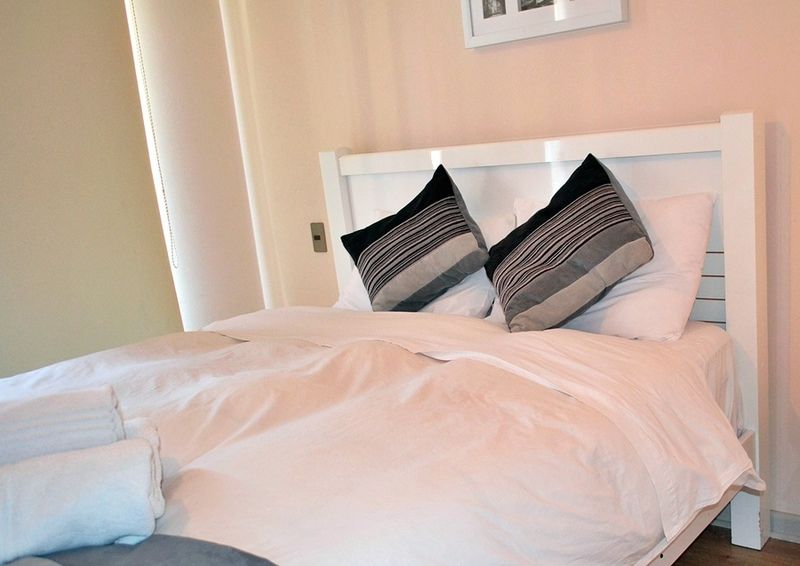 Apartment San Isidro