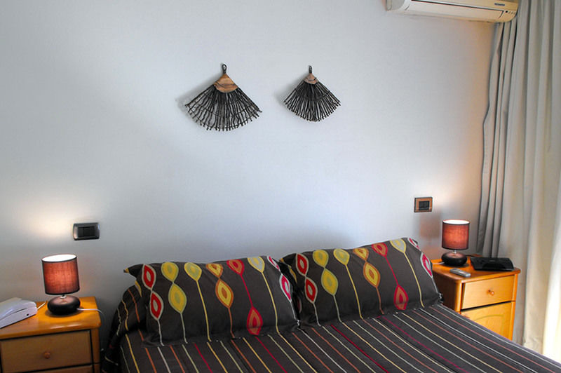 Apartment Aconcagua Santiago