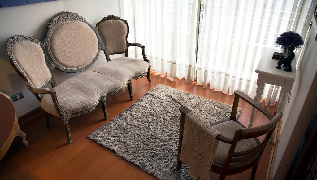 Apartment Altigonia *