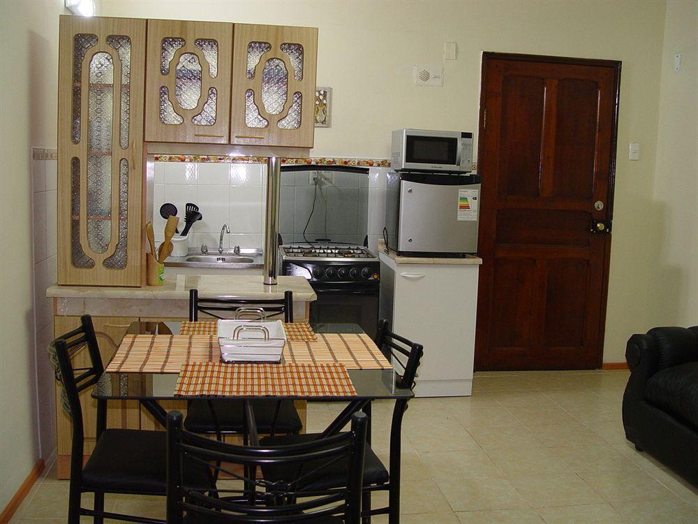 Opera Apartment