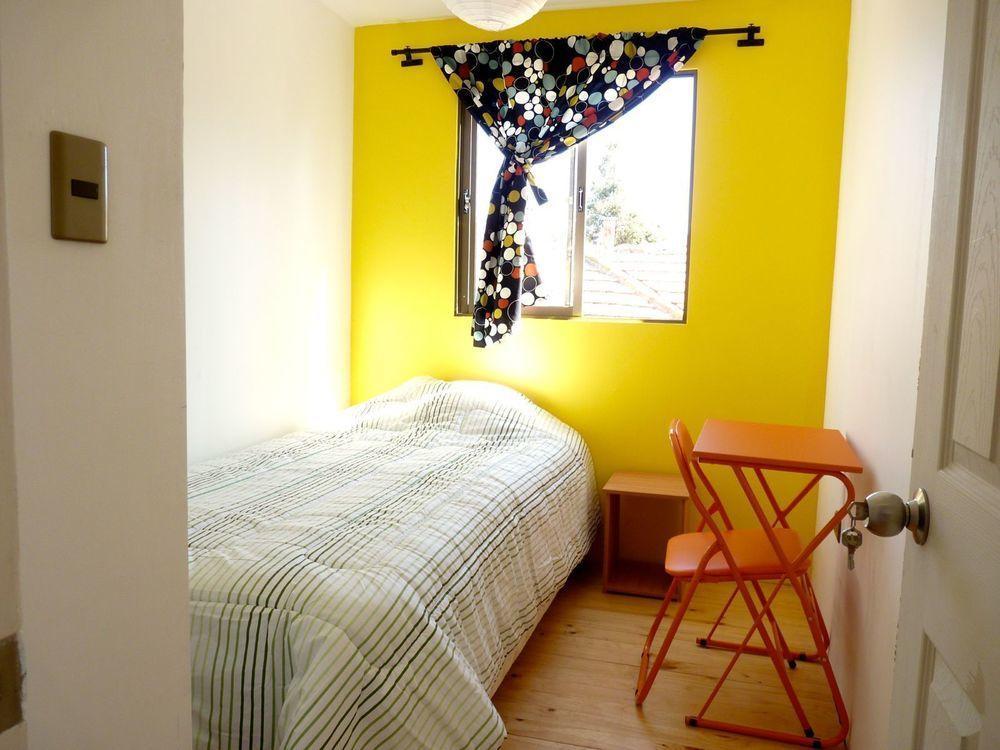 Hostel Parron De Colores *
