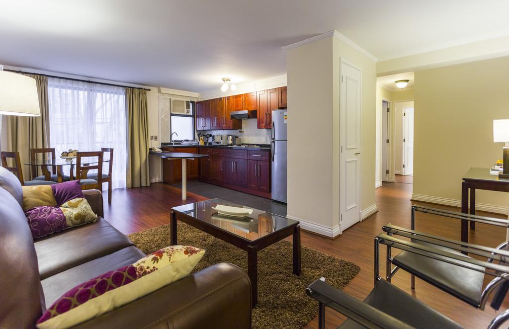 Park Plaza 3* Santiago