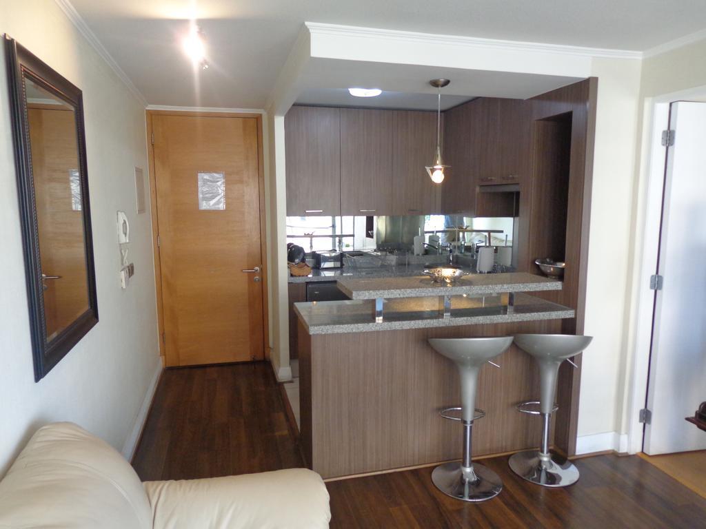 Apartment Cordillera Suites *