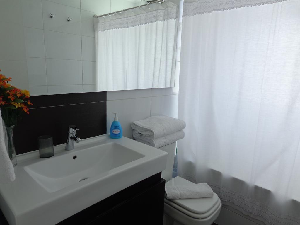 Apartment Cordillera Suites *