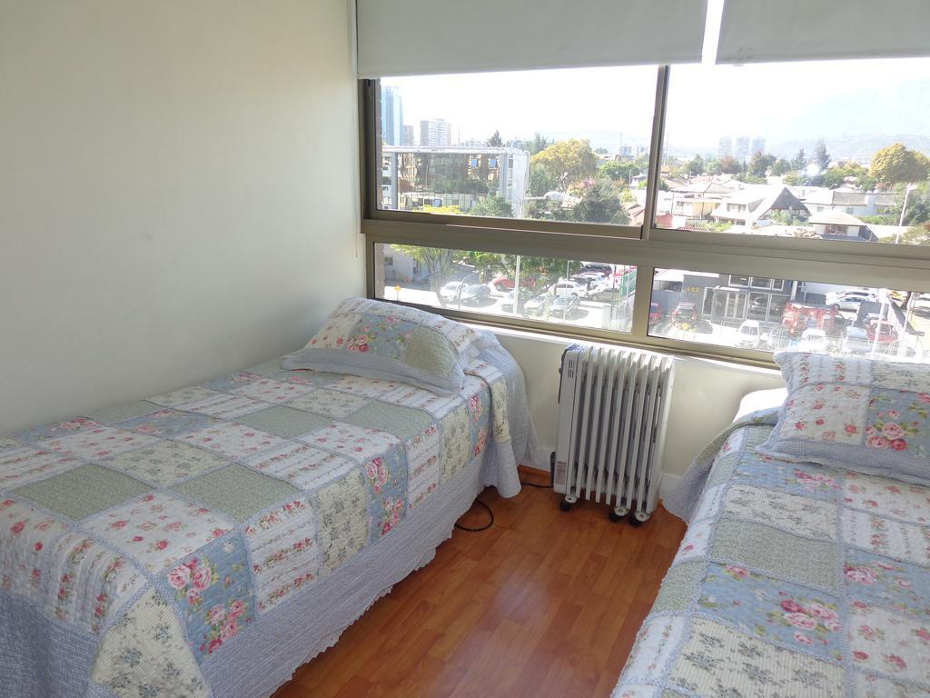 Cordillera Suites *