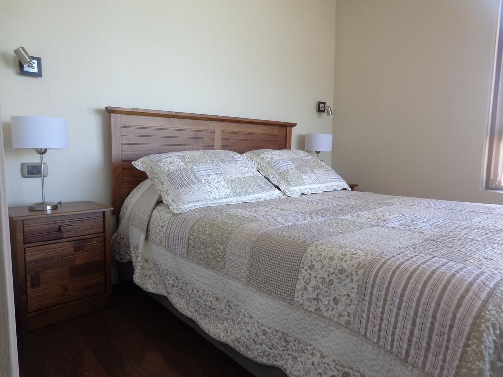Apartment Cordillera Suites