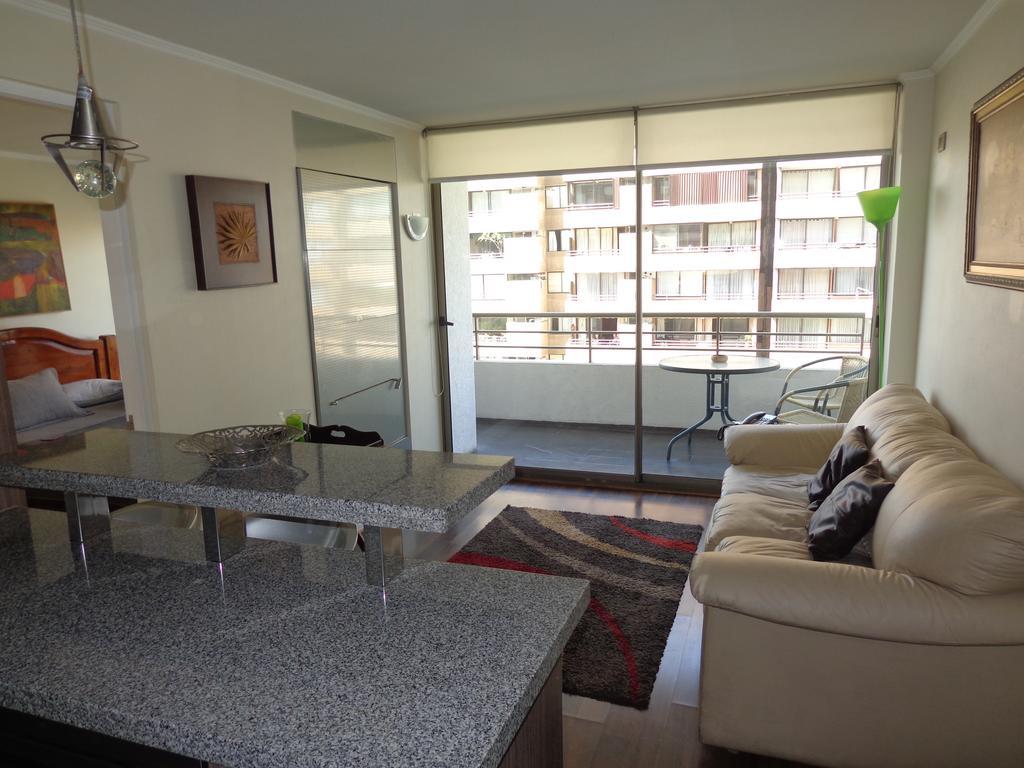 Cordillera Suites Apartment *