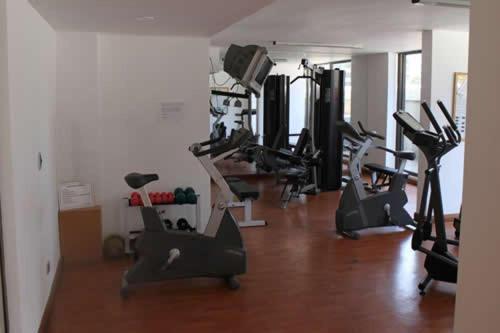 Căn hộ La Gloria 30. Condes Santiago