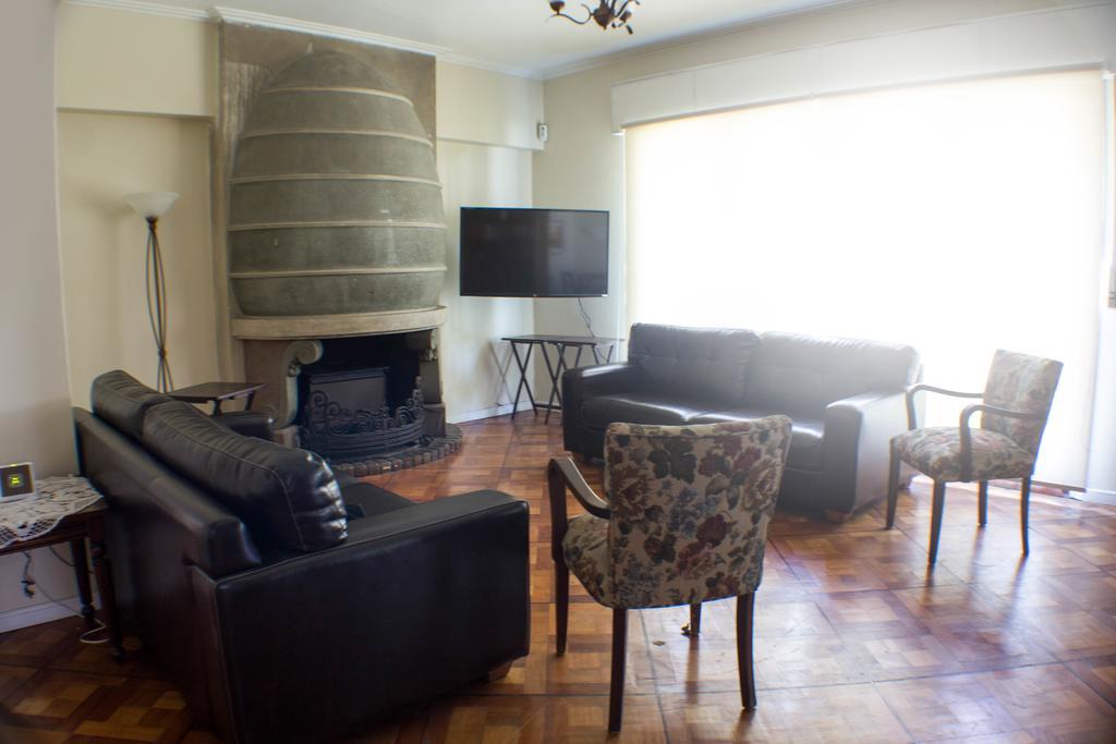 Nuestro Pucara Guest house Santiago
