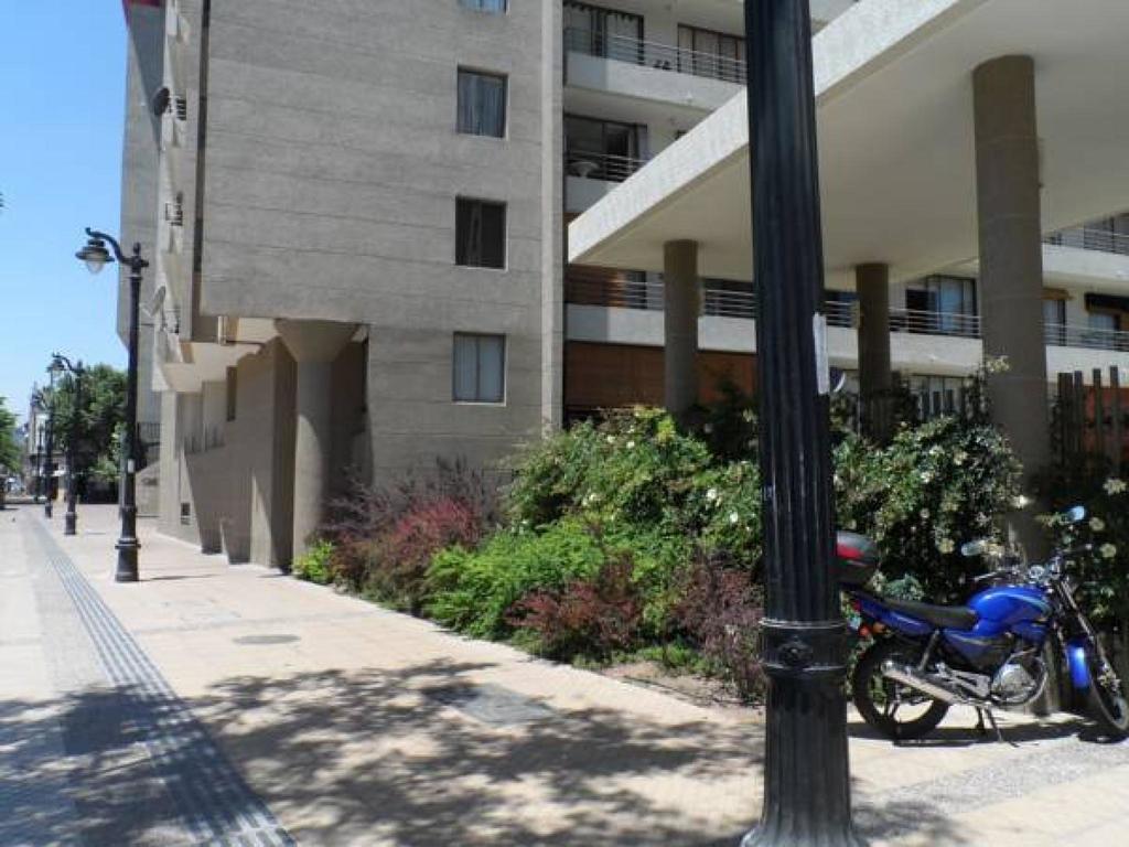 Vivir En Apartment