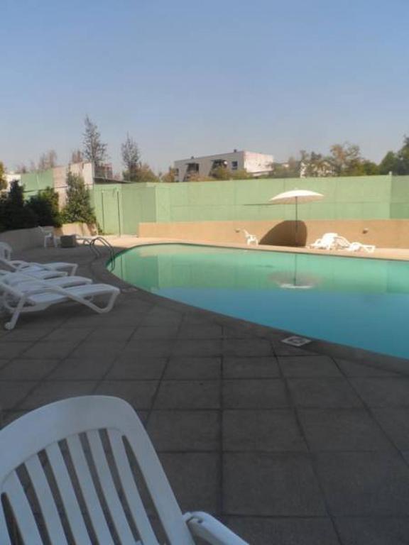 Apartment Vivir En