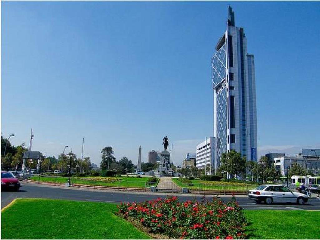 Vivir En Apartment Santiago
