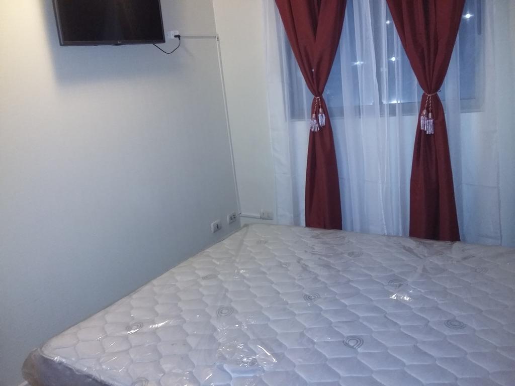 Apartment Departamento A Pasos De Metro Nuble Santiago