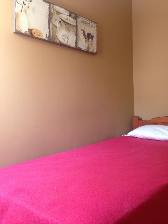 Maowil Homestay