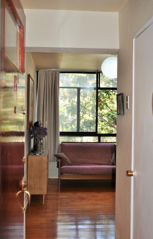 Apartment Santo Domingo Frente Bellas Artes Santiago