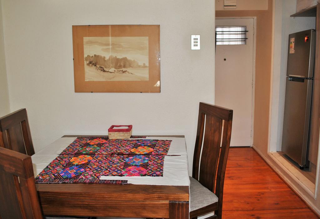 Apartment Santo Domingo Frente Bellas Artes *
