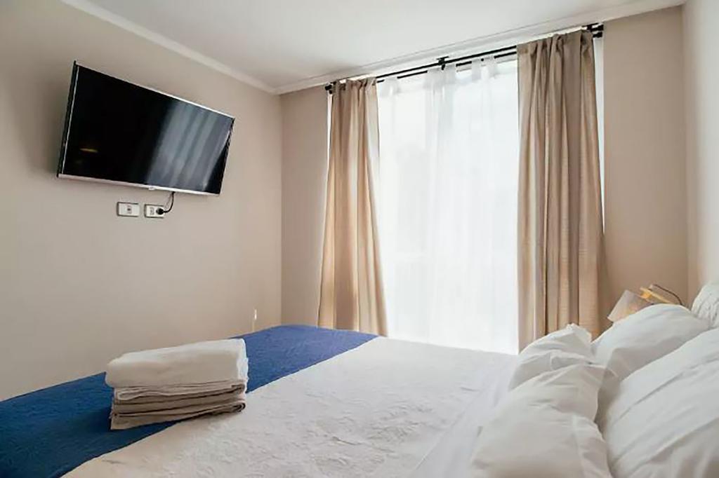 Apartment Syc Ilusion *