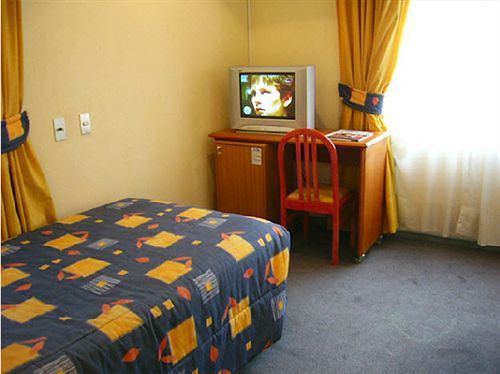 Hotel Maria Angola