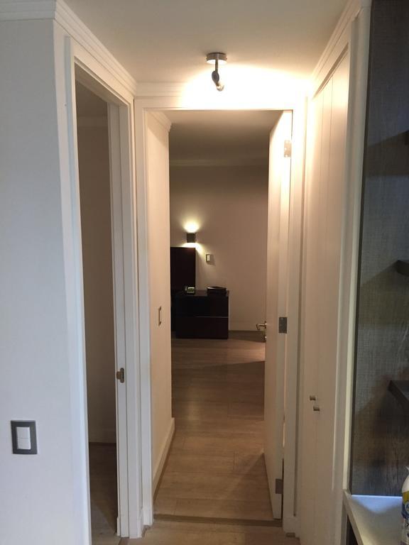 Apartment Parque Arauco Kennedy *