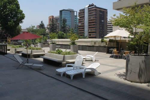Căn hộ La Gloria 30. Condes