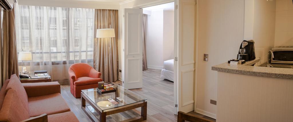 Hotel Plaza El Bosque San Sebastian 4*