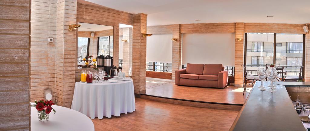 Hotel Plaza El Bosque San Sebastian
