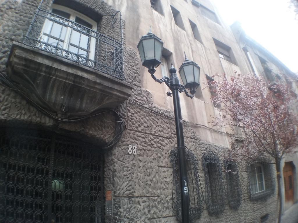 Bybsiglo * Santiago