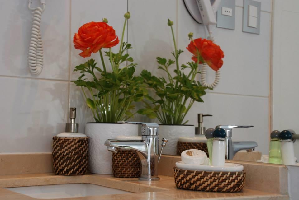 Aparthotel Puerta Arauco Santiago