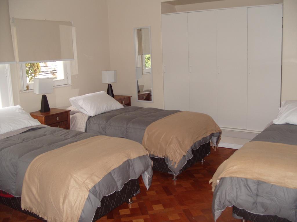 Guest house Nuestro Pucara