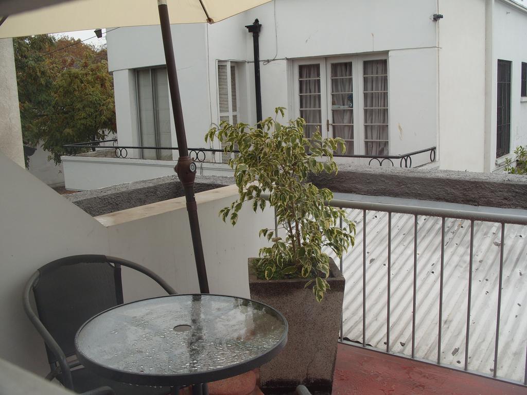 Guest house Nuestro Pucara