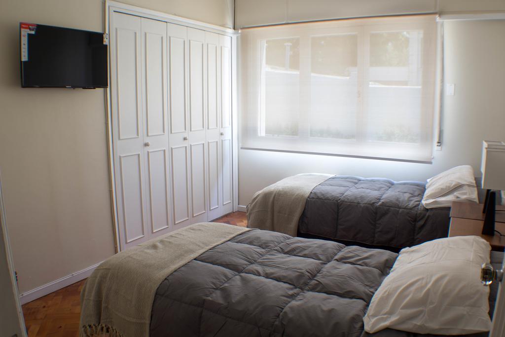 Guest house Nuestro Pucara 3*