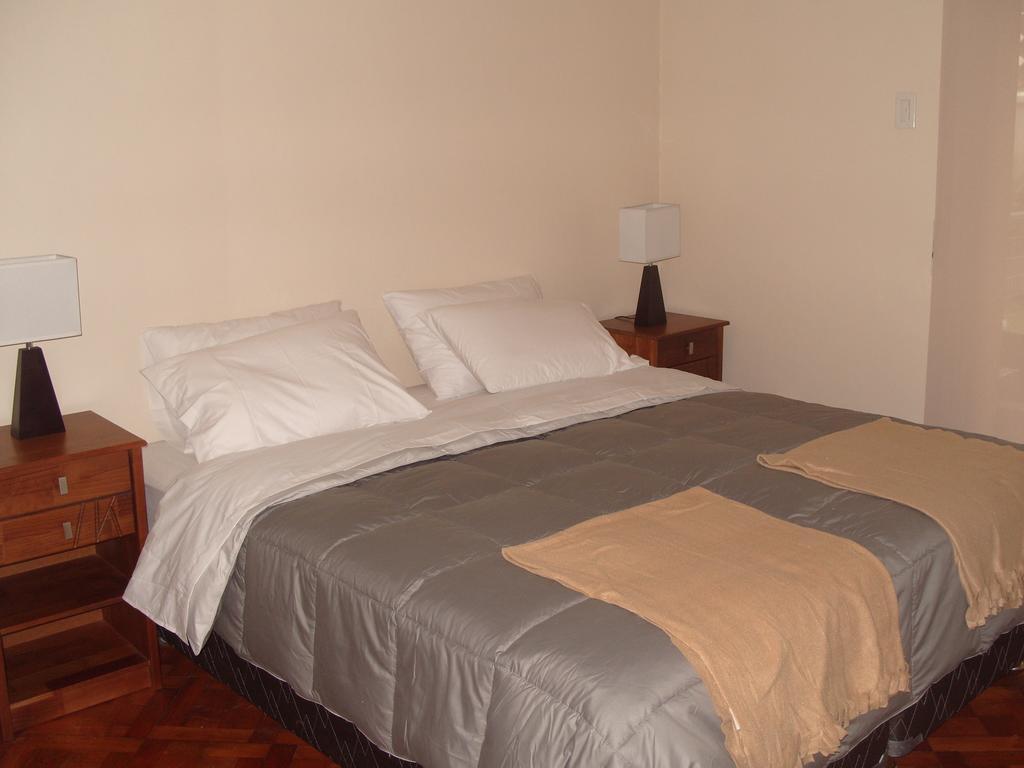 Nuestro Pucara Guest house Santiago
