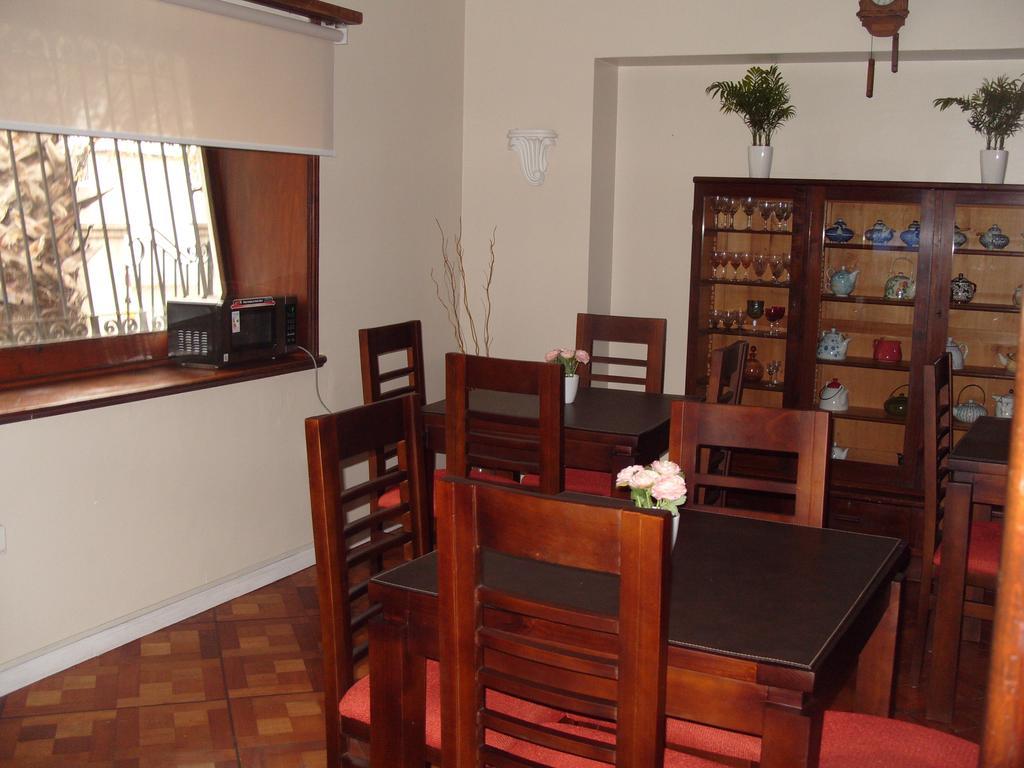 Guest house Nuestro Pucara