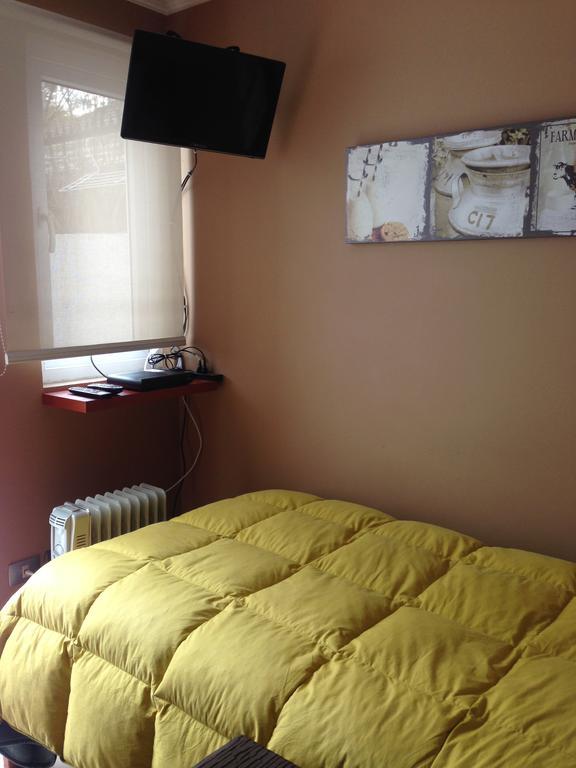 Maowil Homestay *