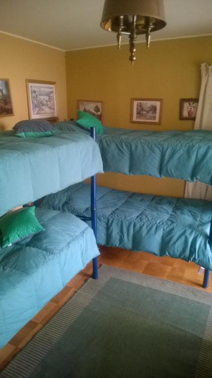 Bed & Breakfast Blumen Haus Santiago