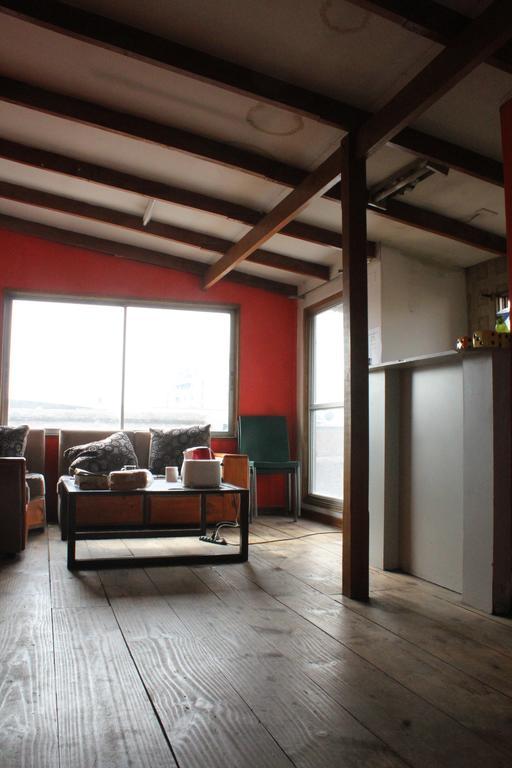 Barrio Brasil Hostel