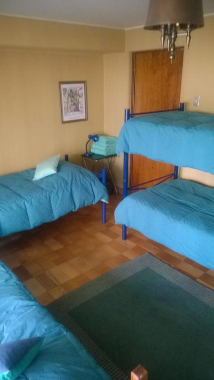 Bed & Breakfast Blumen Haus Acomodação com café da manhã 
