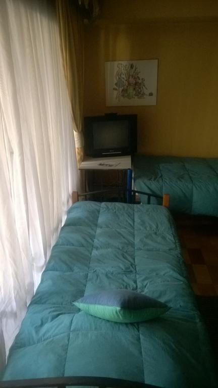 Acomodação com café da manhã  Bed & Breakfast Blumen Haus 2*