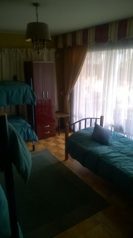 Bed & Breakfast Blumen Haus
