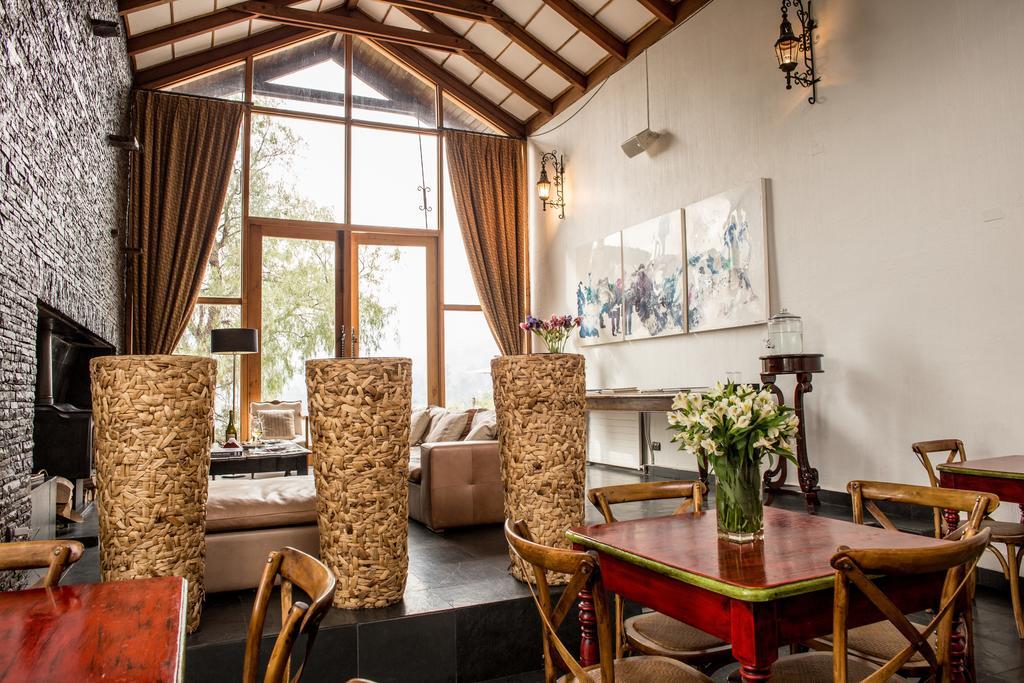 Casa Arrayan Hotel 2*
